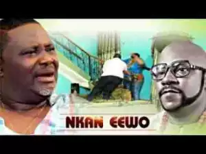 Video: NKAN EWO - Latest 2017 Yoruba Movie